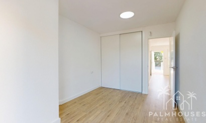 Revente - Apartment - Orihuela Costa - Villamartin