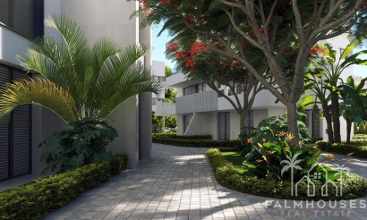 Nouvelle construction - Apartment - Torre Pacheco - Santa Rosalía