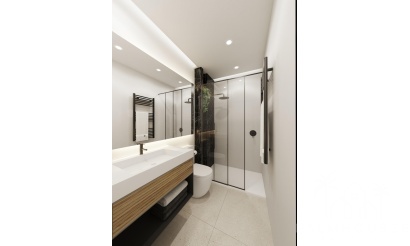 Nouvelle construction - Apartment - Torre Pacheco - Santa Rosalía