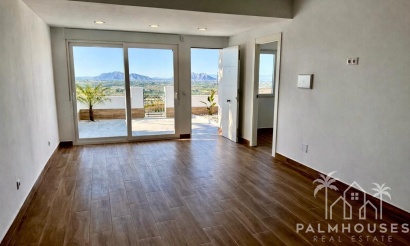 Revente - Villa - Ciudad Quesada - Rojales