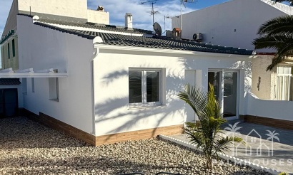 Revente - Villa - Ciudad Quesada - Rojales
