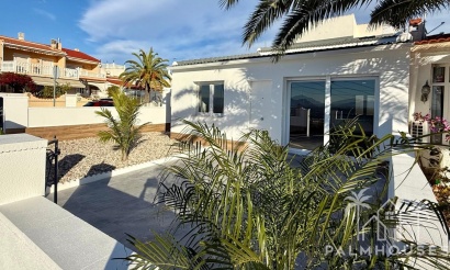 Revente - Villa - Ciudad Quesada - Rojales