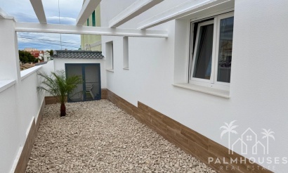 Revente - Villa - Ciudad Quesada - Rojales