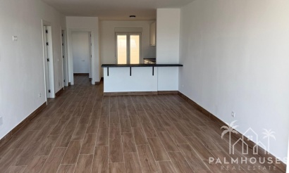 Revente - Villa - Ciudad Quesada - Rojales