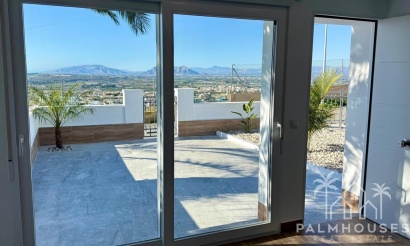 Revente - Villa - Ciudad Quesada - Rojales