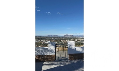 Revente - Villa - Ciudad Quesada - Rojales