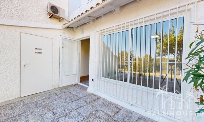 Herverkoop - Appartement - Orihuela Costa - Villamartin
