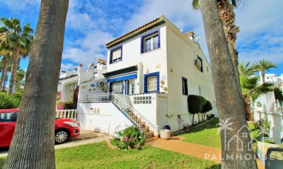 Venta - Casa - Villamartin - Los Dolses