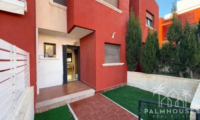 Revente - Maison - Torrevieja - Aguas Nuevas