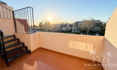 Revente - Maison - Torrevieja - Aguas Nuevas