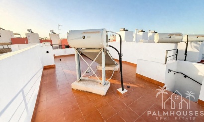 Revente - Maison - Torrevieja - Aguas Nuevas