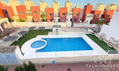 Revente - Maison - Torrevieja - Aguas Nuevas