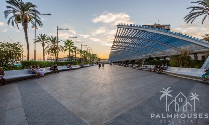 Revente - Maison - Torrevieja - Aguas Nuevas