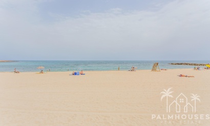 Revente - Maison - Torrevieja - Aguas Nuevas