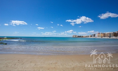Revente - Maison - Torrevieja - Aguas Nuevas