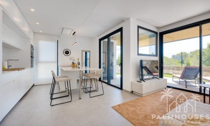 Herverkoop - Appartement - Las Colinas Golf Resort - Las Colinas