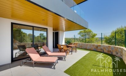 Herverkoop - Appartement - Las Colinas Golf Resort - Las Colinas