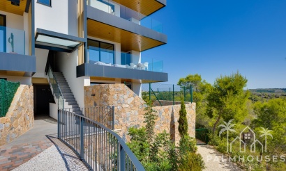 Herverkoop - Appartement - Las Colinas Golf Resort - Las Colinas