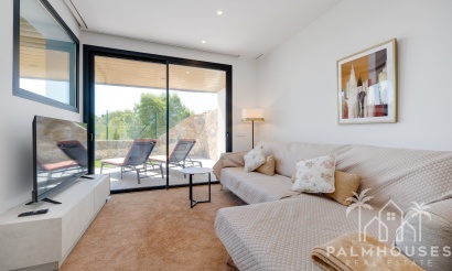 Herverkoop - Appartement - Las Colinas Golf Resort - Las Colinas