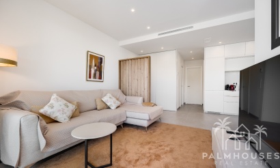 Herverkoop - Appartement - Las Colinas Golf Resort - Las Colinas