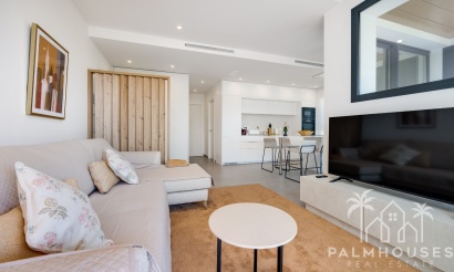 Herverkoop - Appartement - Las Colinas Golf Resort - Las Colinas