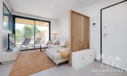 Herverkoop - Appartement - Las Colinas Golf Resort - Las Colinas