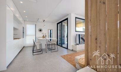 Herverkoop - Appartement - Las Colinas Golf Resort - Las Colinas