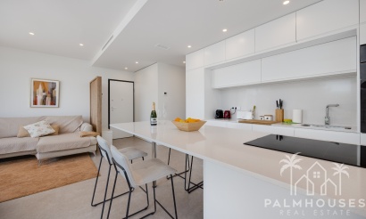 Herverkoop - Appartement - Las Colinas Golf Resort - Las Colinas