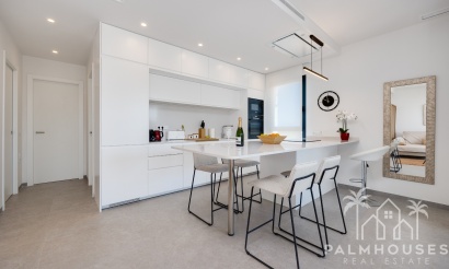 Herverkoop - Appartement - Las Colinas Golf Resort - Las Colinas