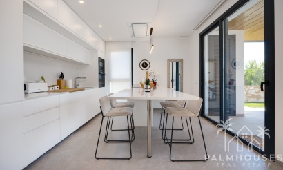 Herverkoop - Appartement - Las Colinas Golf Resort - Las Colinas