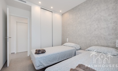 Herverkoop - Appartement - Las Colinas Golf Resort - Las Colinas