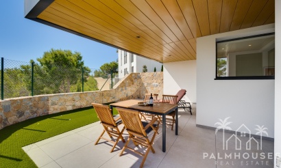 Herverkoop - Appartement - Las Colinas Golf Resort - Las Colinas