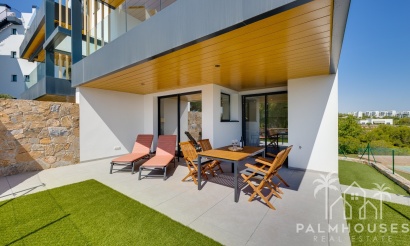 Herverkoop - Appartement - Las Colinas Golf Resort - Las Colinas