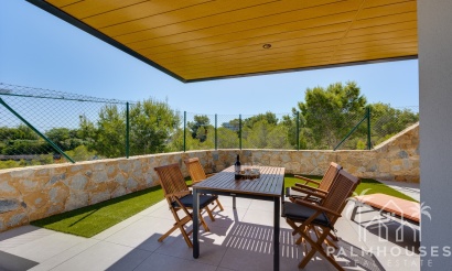 Herverkoop - Appartement - Las Colinas Golf Resort - Las Colinas