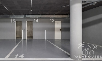 Herverkoop - Appartement - Las Colinas Golf Resort - Las Colinas