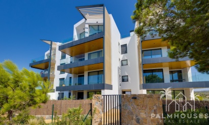 Herverkoop - Appartement - Las Colinas Golf Resort - Las Colinas