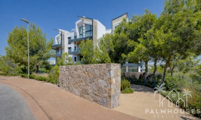 Herverkoop - Appartement - Las Colinas Golf Resort - Las Colinas