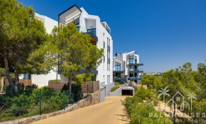 Herverkoop - Appartement - Las Colinas Golf Resort - Las Colinas