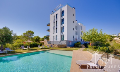 Herverkoop - Appartement - Las Colinas Golf Resort - Las Colinas