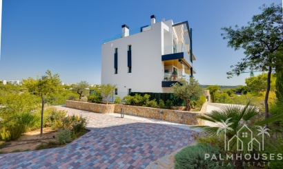 Herverkoop - Appartement - Las Colinas Golf Resort - Las Colinas
