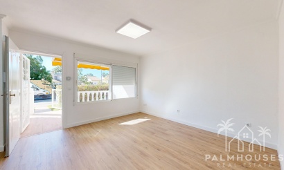 Herverkoop - Appartement - Orihuela Costa - Villamartin