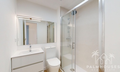 Herverkoop - Appartement - Orihuela Costa - Villamartin