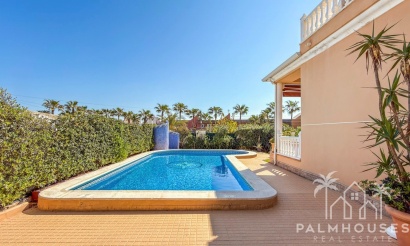 Venta - Villa - Torrevieja - Torrelamata - La Mata