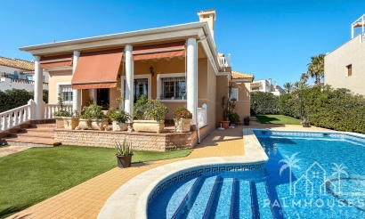 Venta - Villa - Torrevieja - Torrelamata - La Mata