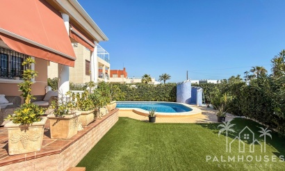 Venta - Villa - Torrevieja - Torrelamata - La Mata