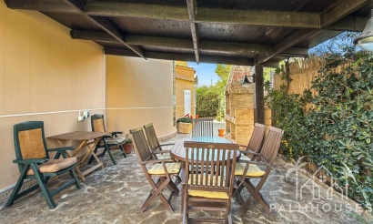 Venta - Villa - Torrevieja - Torrelamata - La Mata