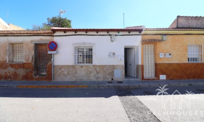 Venta - Apartment - Benijofar