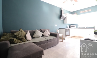 Venta - Apartment - Benijofar