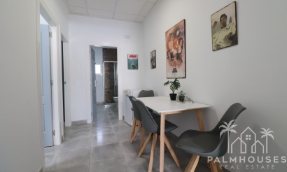 Venta - Apartment - Benijofar