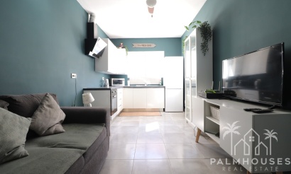 Venta - Apartment - Benijofar